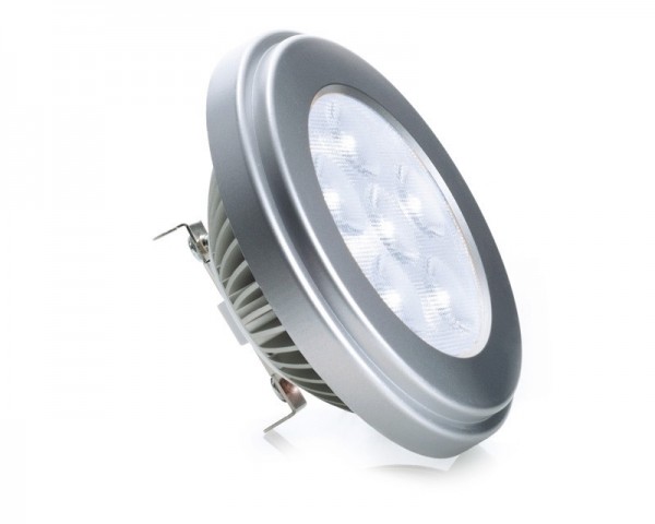 Leuchtmittel LED AR111 6000K