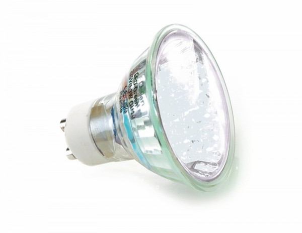 Leuchtmittel LED GU10