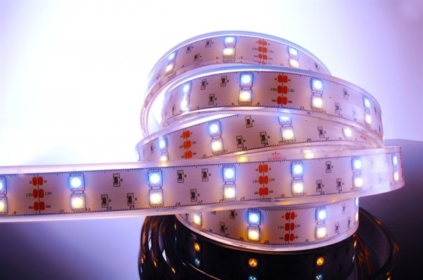 Flexibler LED Stripe 3m Rolle ww-cw