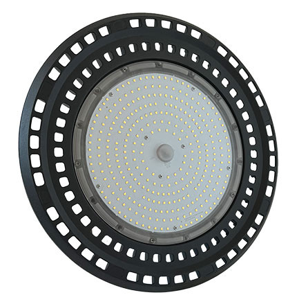 LED -Hallenstrahler UFO 200W