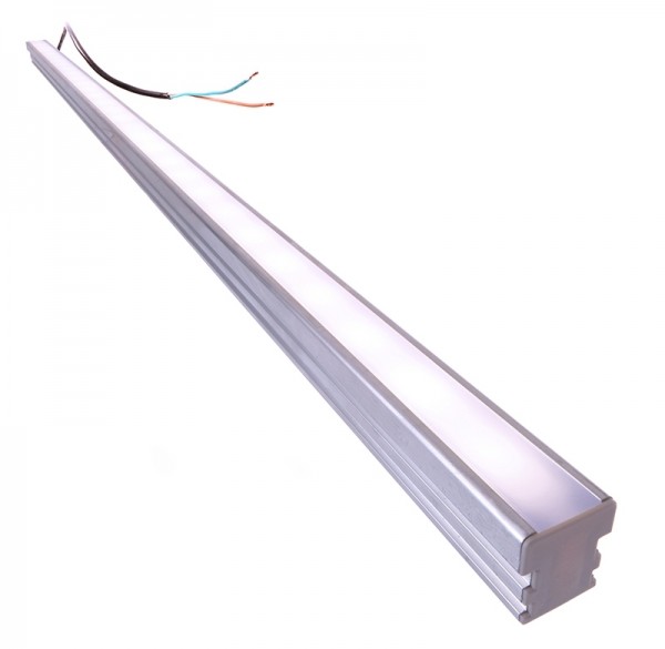 LED Bar / Tube HR-LINE Komplettset Outdoor