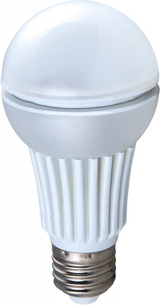 LED Vollspektrumlampe Glühlampenform R63