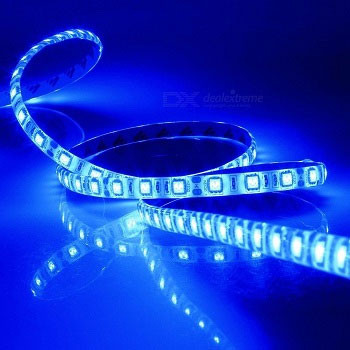 ProLine Flexibler LED Stripe Blau