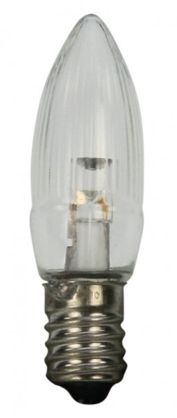 LED Ersatzlampen für Lichterketten